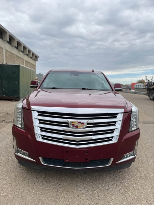 2017 Cadillac Escalade 4th Gen - Image 2 of 17
