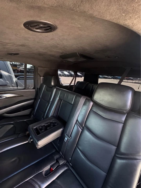 2017 Cadillac Escalade 4th Gen - Image 11 of 17