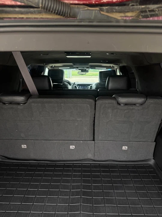2017 Cadillac Escalade 4th Gen - Image 15 of 17
