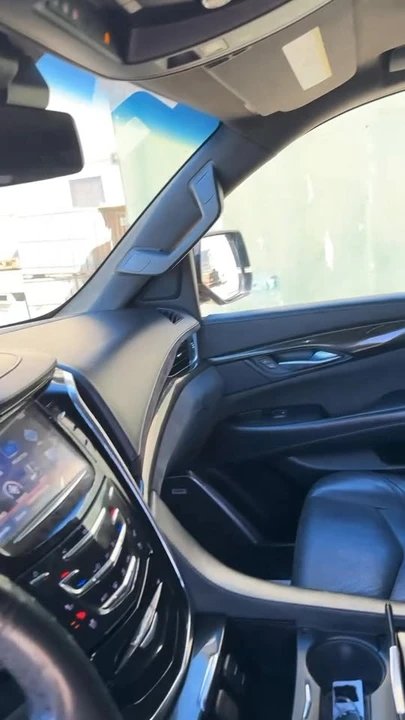 2017 Cadillac Escalade 4th Gen - Image 17 of 17
