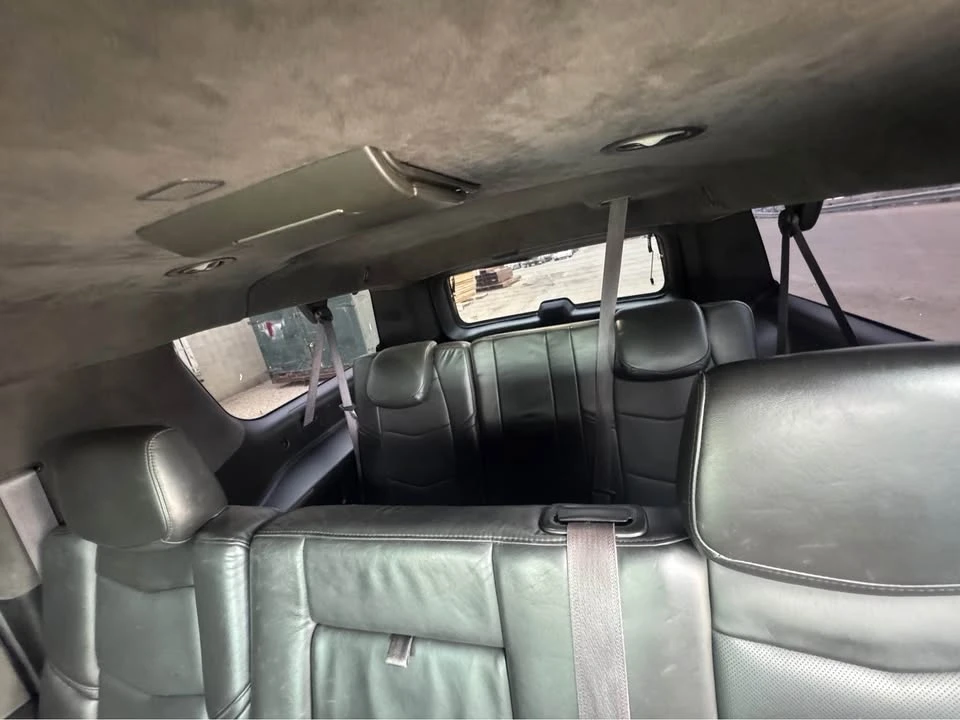 2017 Cadillac Escalade 4th Gen - Image 14 of 17
