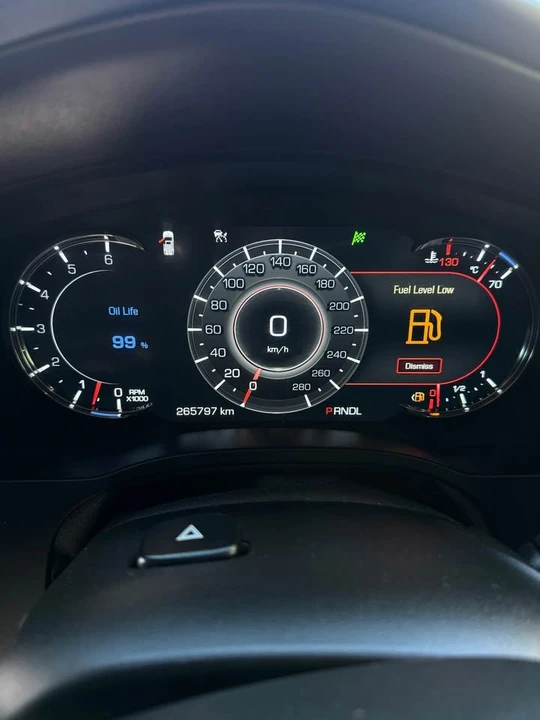 2017 Cadillac Escalade 4th Gen - Image 10 of 17