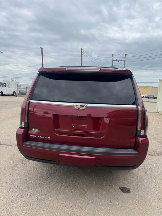 2017 Cadillac Escalade 4th Gen - Image 6 of 17