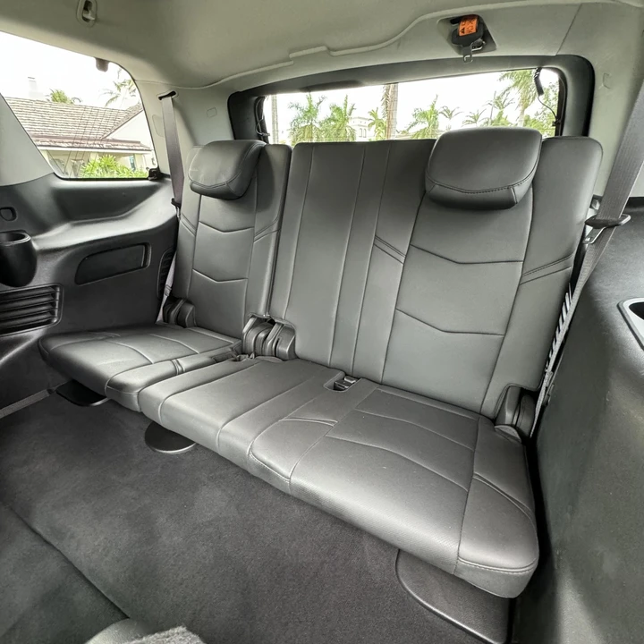 2017 Cadillac Escalade 4th Gen - Image 21 of 21
