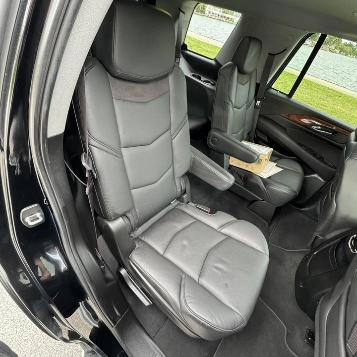 2017 Cadillac Escalade 4th Gen - Image 20 of 21