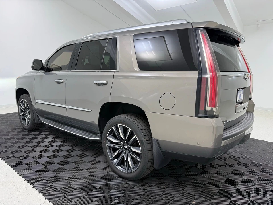 2017 Cadillac Escalade 4th Gen - Image 6 of 21