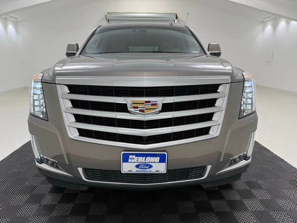 2017 Cadillac Escalade 4th Gen - Image 3 of 21