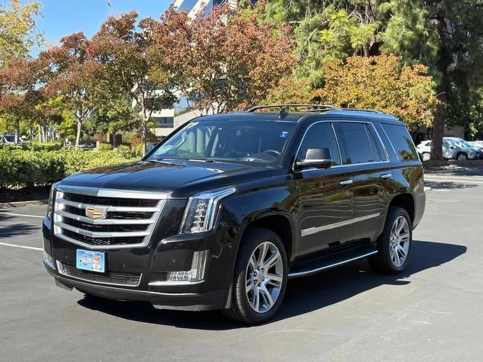 2017 Cadillac Escalade 4th Gen - Image 4 of 19