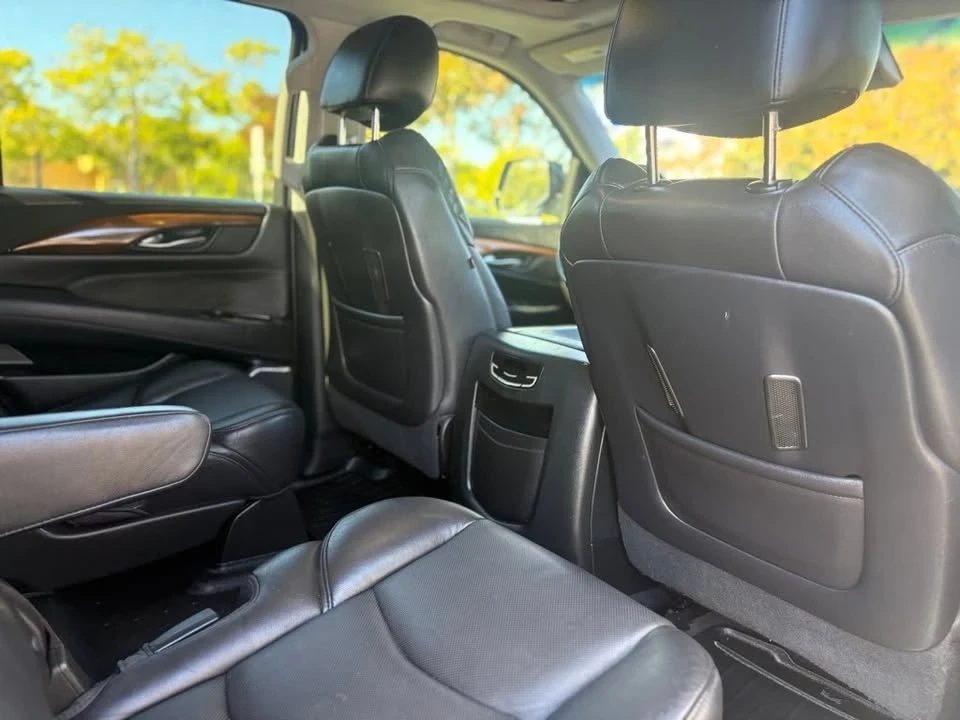 2017 Cadillac Escalade 4th Gen - Image 10 of 19