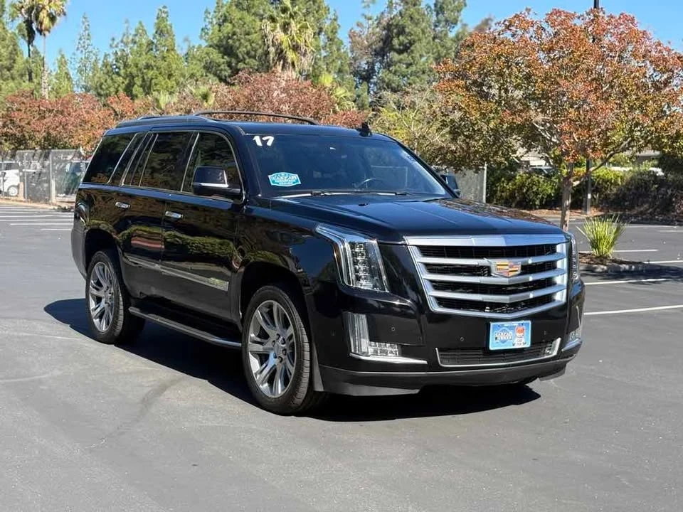 2017 Cadillac Escalade 4th Gen - Image 2 of 19