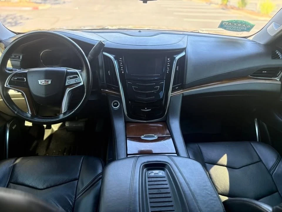 2017 Cadillac Escalade 4th Gen - Image 12 of 19