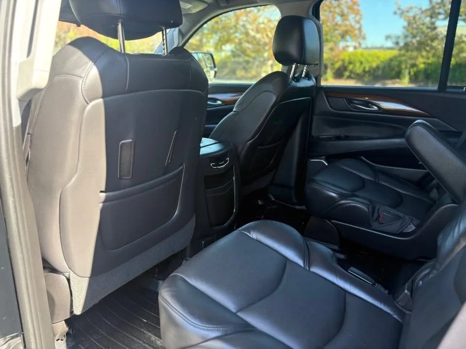 2017 Cadillac Escalade 4th Gen - Image 9 of 19