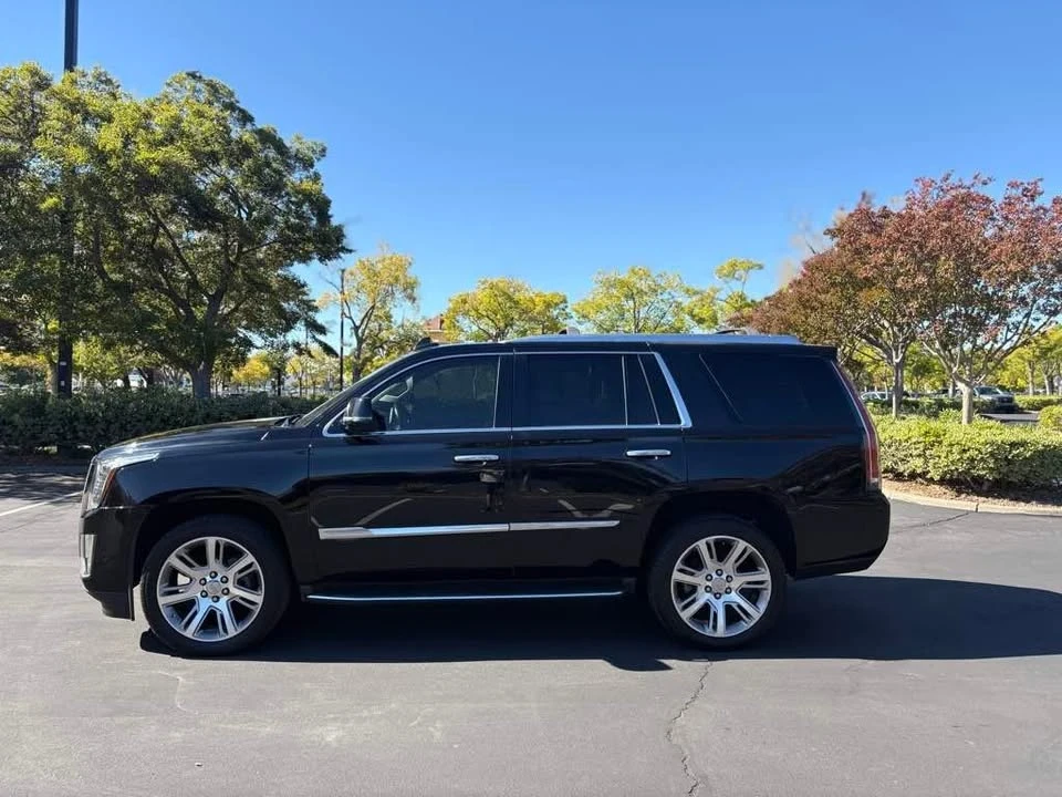 2017 Cadillac Escalade 4th Gen - Image 5 of 19