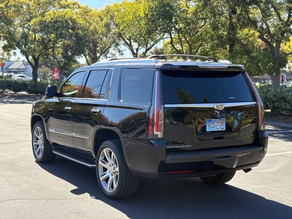 2017 Cadillac Escalade 4th Gen - Image 6 of 19