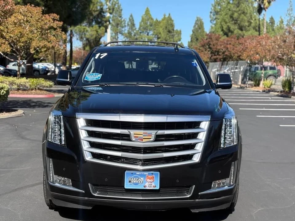 2017 Cadillac Escalade 4th Gen - Image 3 of 19