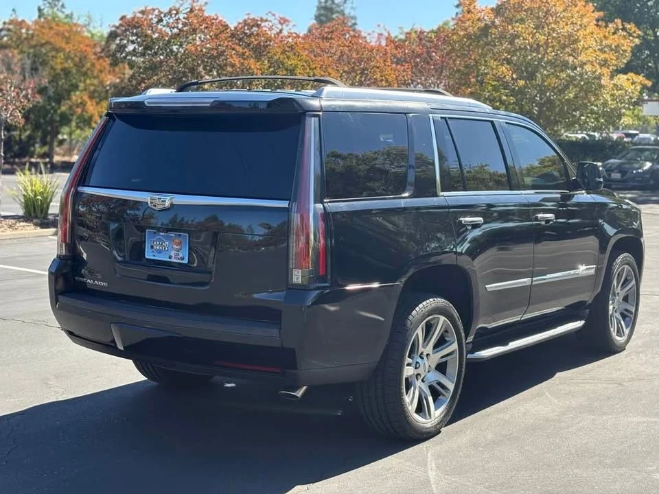 2017 Cadillac Escalade 4th Gen - Image 7 of 19