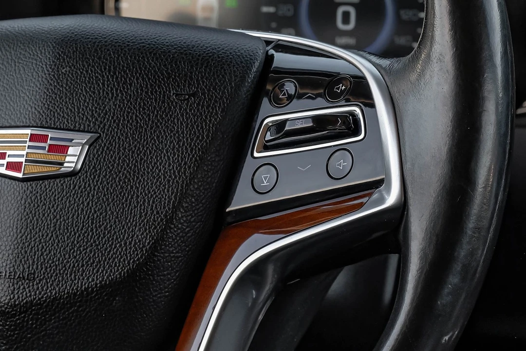 2017 Cadillac Escalade 4th Gen - Image 21 of 31