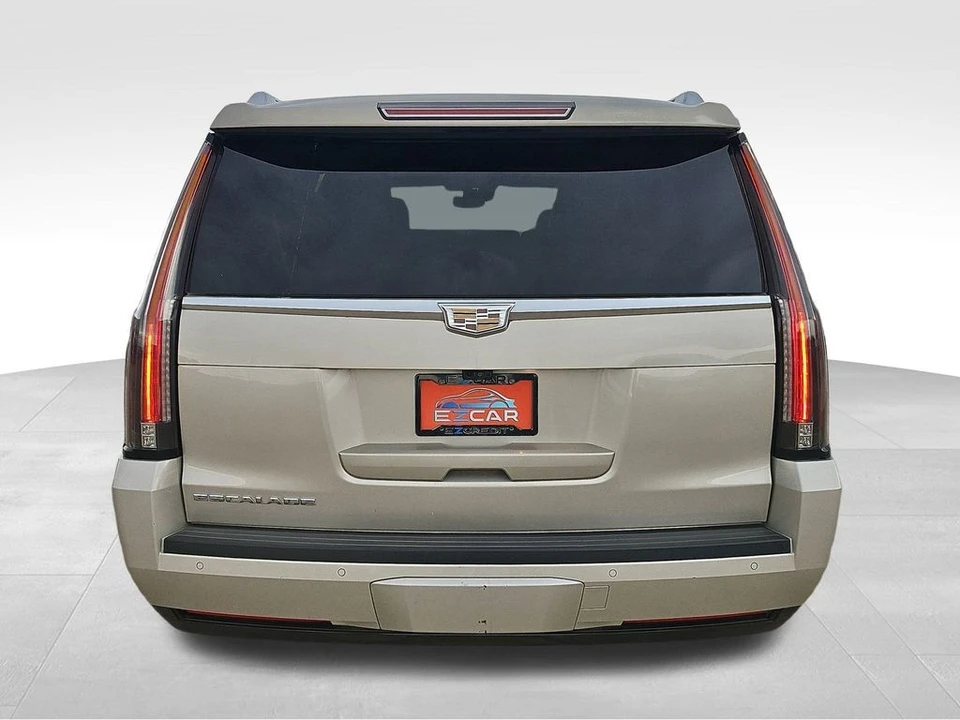 2017 Cadillac Escalade 4th Gen - Image 14 of 21