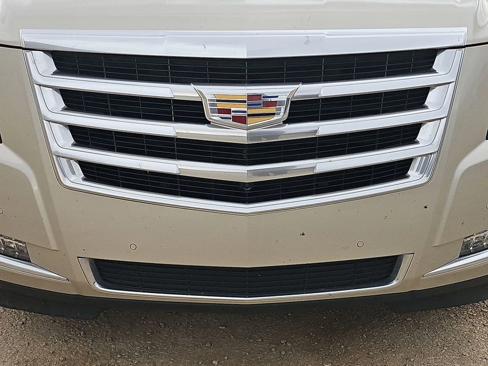 2017 Cadillac Escalade 4th Gen - Image 20 of 21