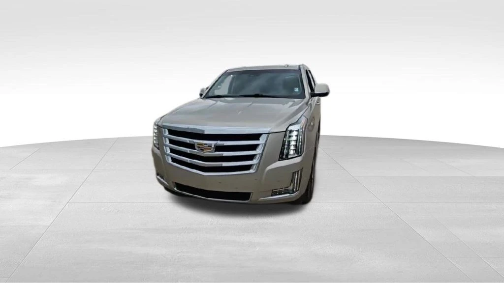 2017 Cadillac Escalade 4th Gen - Image 3 of 21