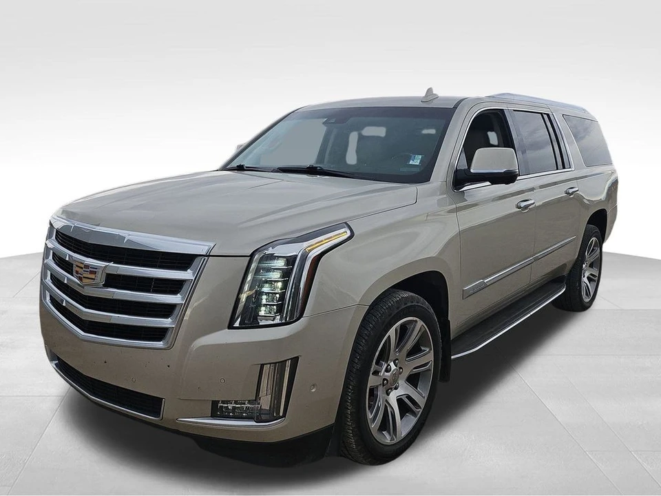 2017 Cadillac Escalade 4th Gen - Image 17 of 21