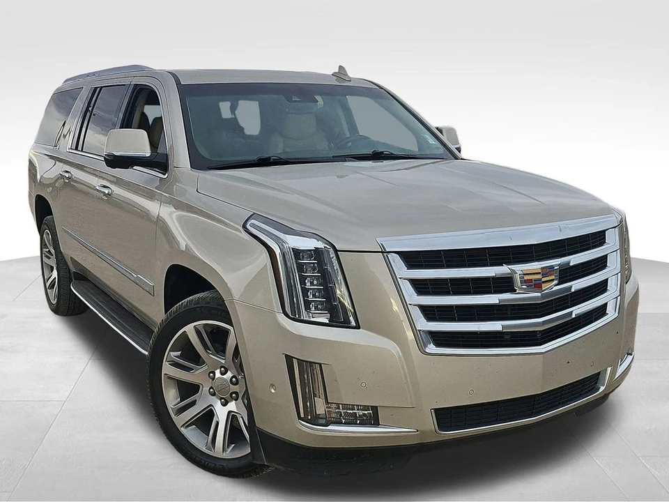2017 Cadillac Escalade 4th Gen - Image 11 of 12