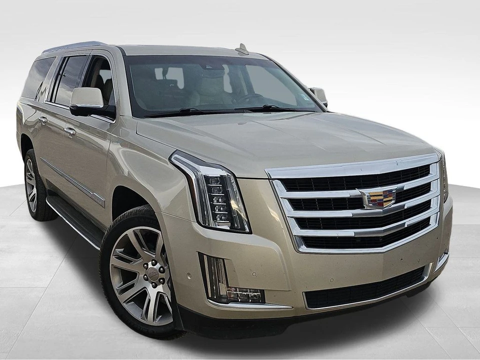 2017 Cadillac Escalade 4th Gen - Image 10 of 21