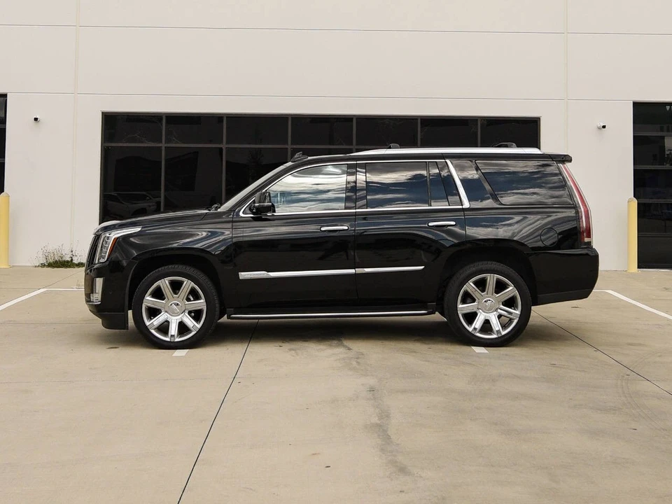 2017 Cadillac Escalade 4th Gen - Image 7 of 12