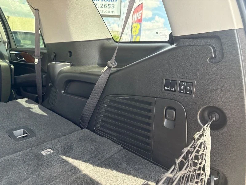 2017 Cadillac Escalade 4th Gen - Image 17 of 21