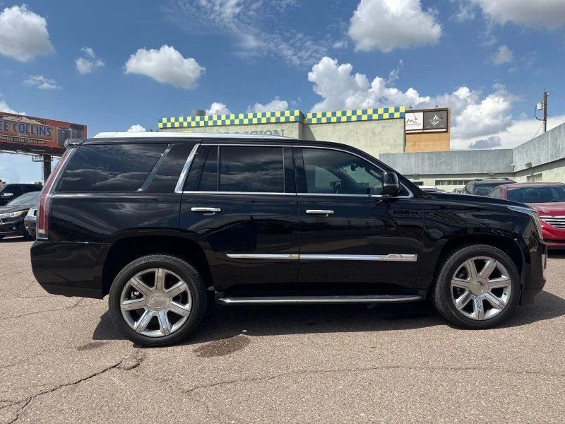 2017 Cadillac Escalade 4th Gen - Image 8 of 21