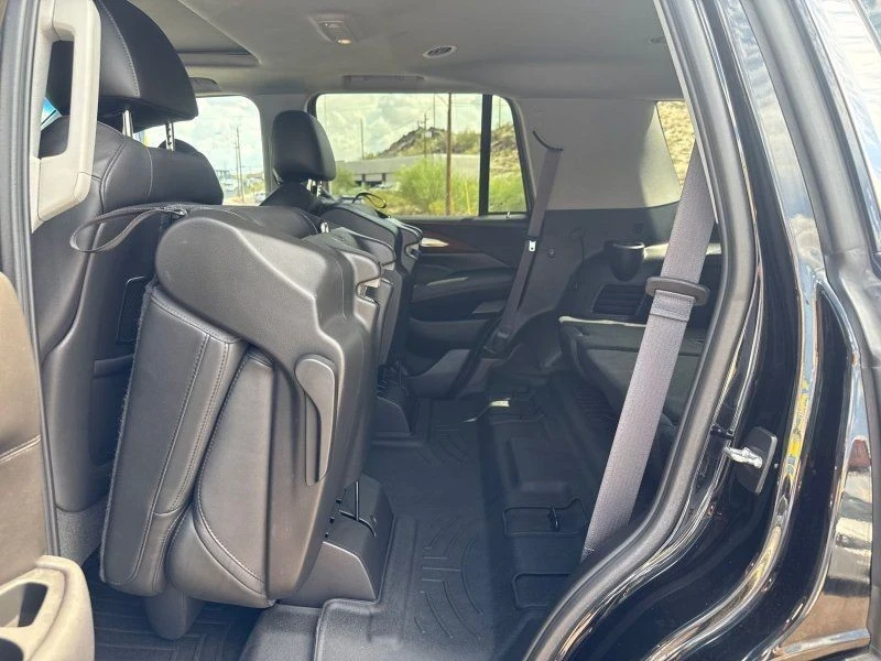2017 Cadillac Escalade 4th Gen - Image 14 of 21