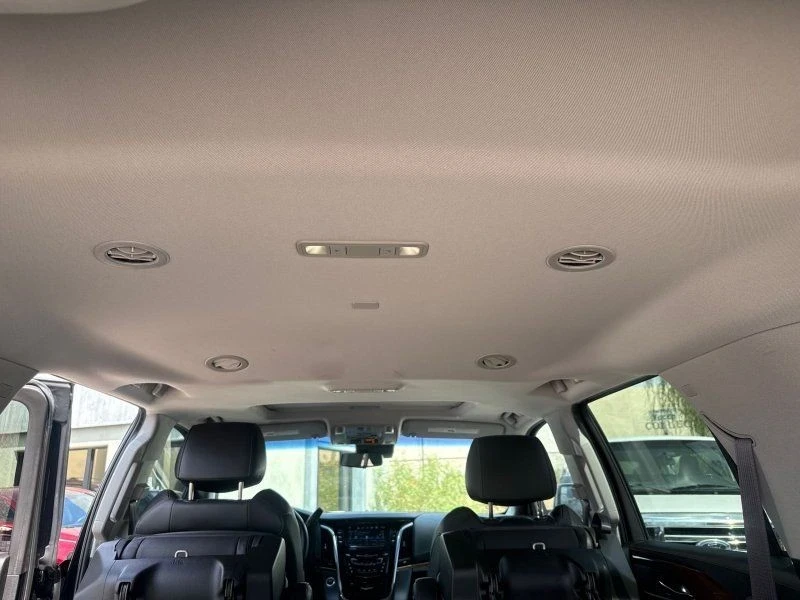 2017 Cadillac Escalade 4th Gen - Image 18 of 21