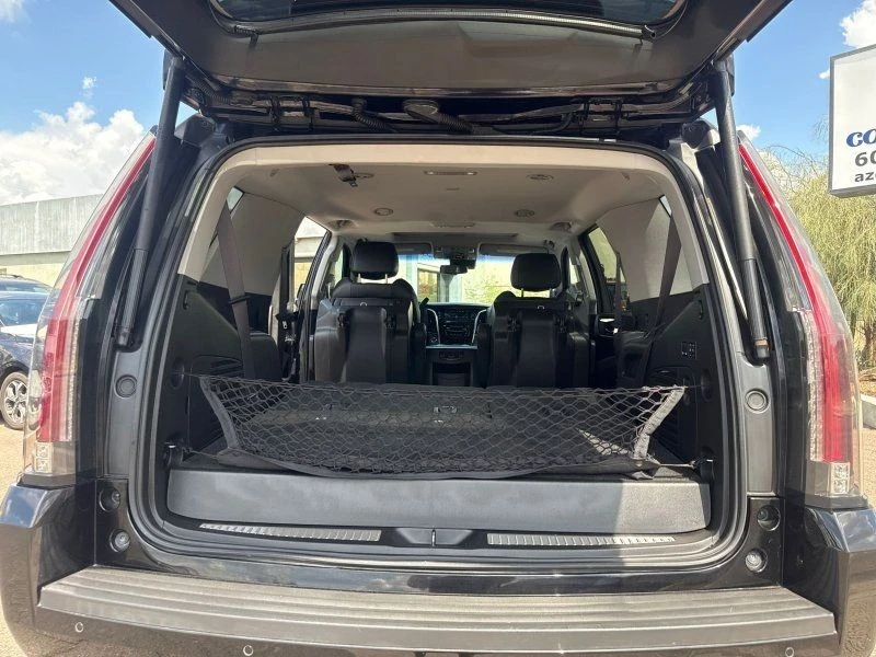 2017 Cadillac Escalade 4th Gen - Image 15 of 21