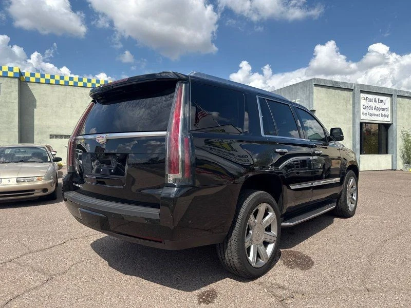 2017 Cadillac Escalade 4th Gen - Image 7 of 21