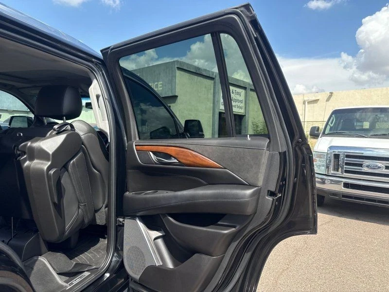 2017 Cadillac Escalade 4th Gen - Image 21 of 21