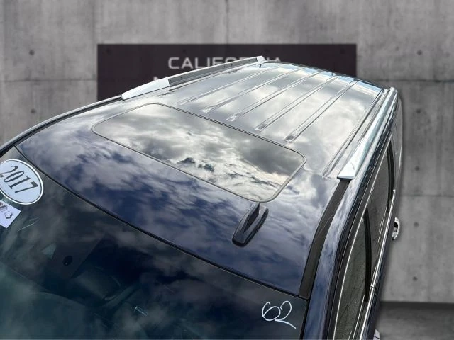 2017 Cadillac Escalade 4th Gen - Image 12 of 21