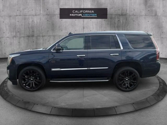 2017 Cadillac Escalade 4th Gen - Image 8 of 21