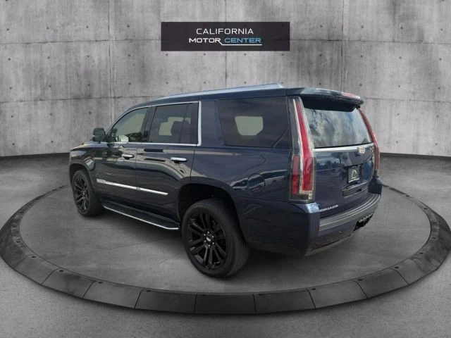 2017 Cadillac Escalade 4th Gen - Image 7 of 21