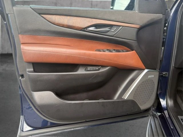2017 Cadillac Escalade 4th Gen - Image 20 of 21