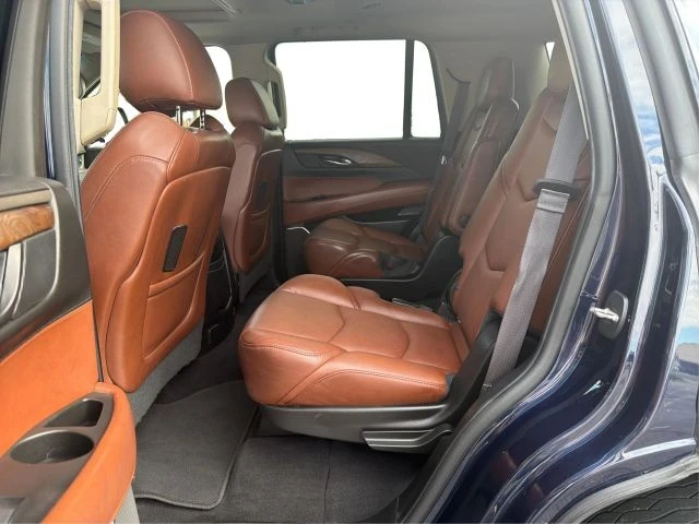 2017 Cadillac Escalade 4th Gen - Image 10 of 21
