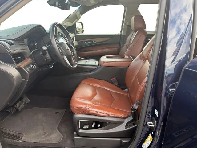 2017 Cadillac Escalade 4th Gen - Image 9 of 21