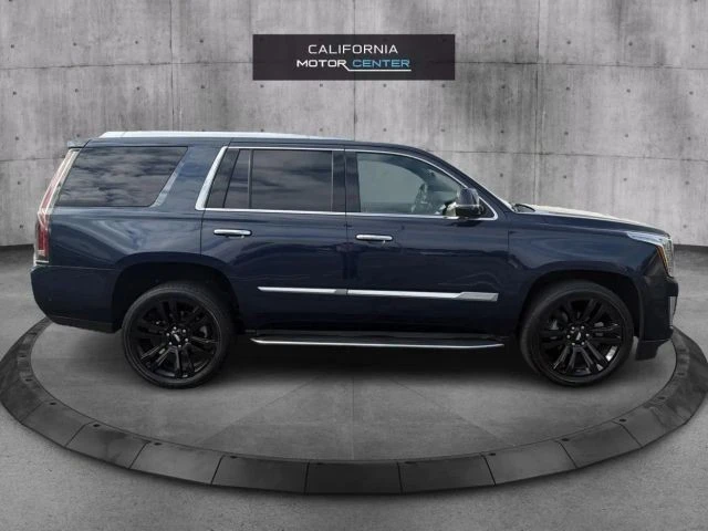 2017 Cadillac Escalade 4th Gen - Image 4 of 21