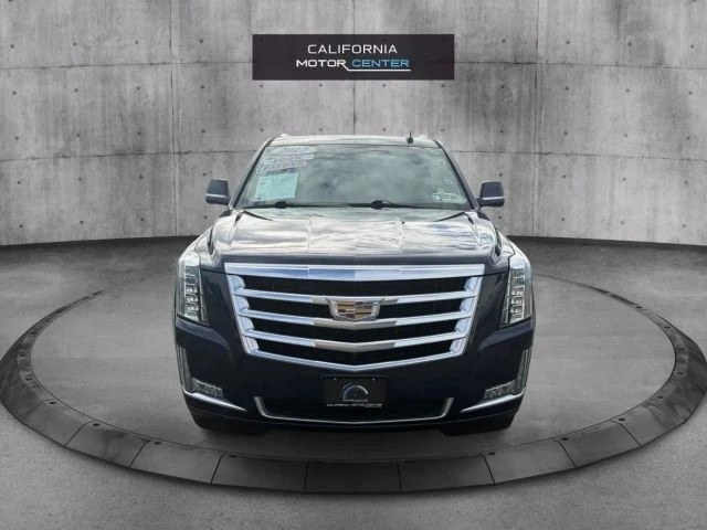 2017 Cadillac Escalade 4th Gen - Image 2 of 21