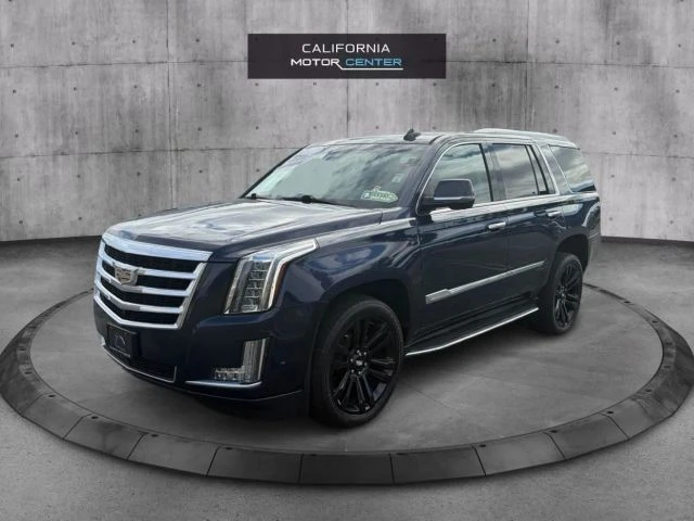 2017 Cadillac Escalade 4th Gen - Image 3 of 21