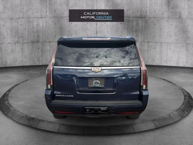 2017 Cadillac Escalade 4th Gen - Image 6 of 21