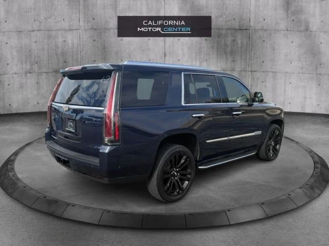 2017 Cadillac Escalade 4th Gen - Image 5 of 21