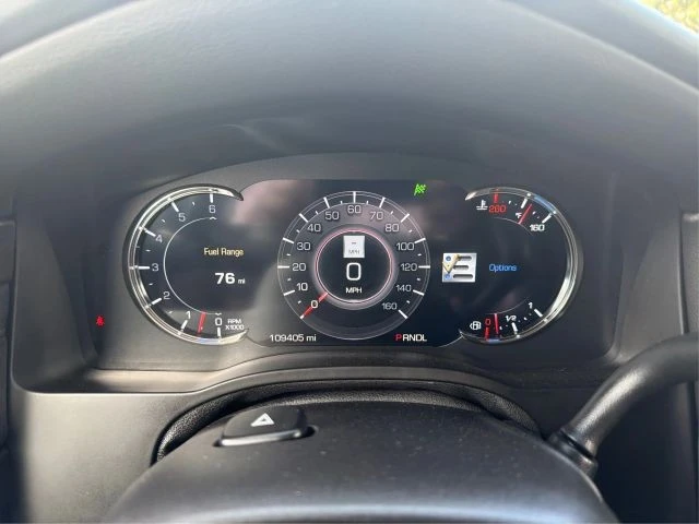 2017 Cadillac Escalade 4th Gen - Image 16 of 21