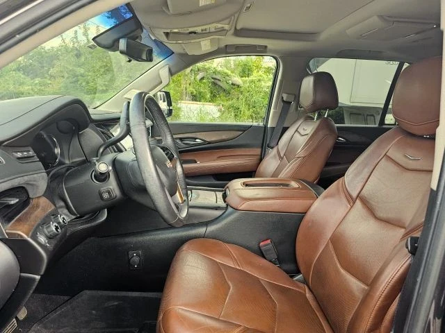 2017 Cadillac Escalade 4th Gen - Image 9 of 12