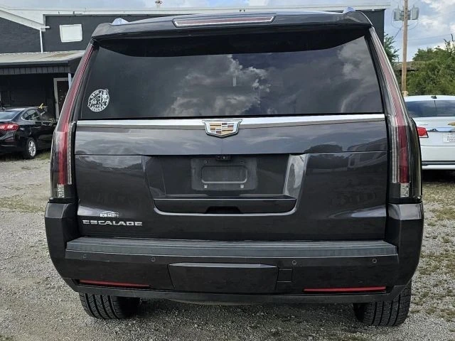 2017 Cadillac Escalade 4th Gen - Image 6 of 12