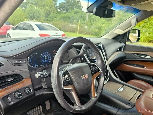 2017 Cadillac Escalade 4th Gen - Image 12 of 12